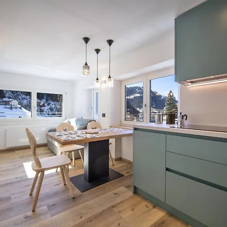 Dolomites Cesa Benedet Apartment