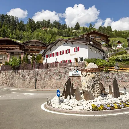 Appartamento Dolomites Cesa Benedet