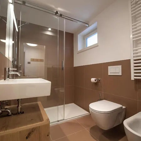 Dolomites Cesa Benedet Apartment