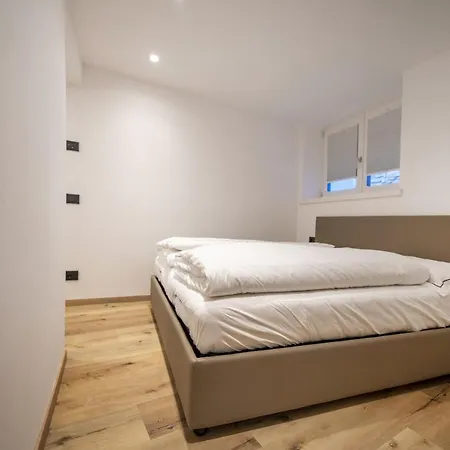 Dolomites Cesa Benedet Apartment *
