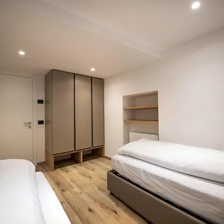 Dolomites Cesa Benedet Apartment *