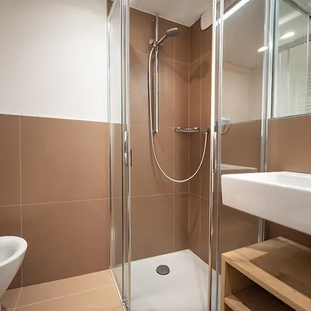 Dolomites Cesa Benedet Apartment *